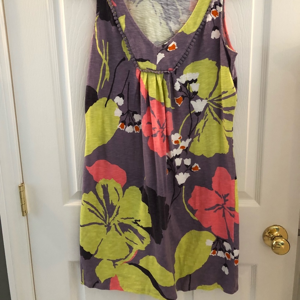 Boden Tarifa Dress size 8R